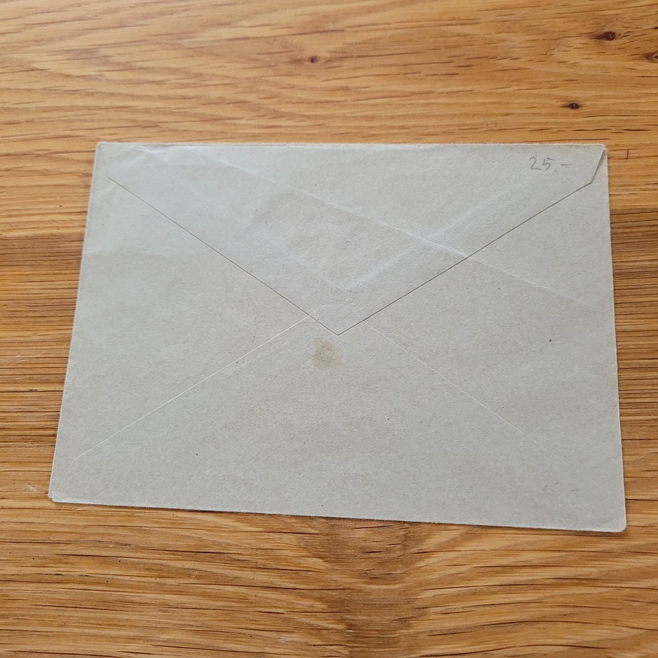 Tutti i francobolli: Luftpost Brief 1943 Bern Zürich – Usato da Biel/Bienne venduto da Destockweb 1