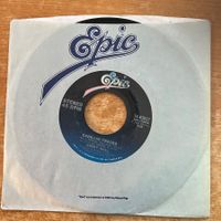 Jimmy Hall - Fool For Your Love / 1. US-Press. 1982