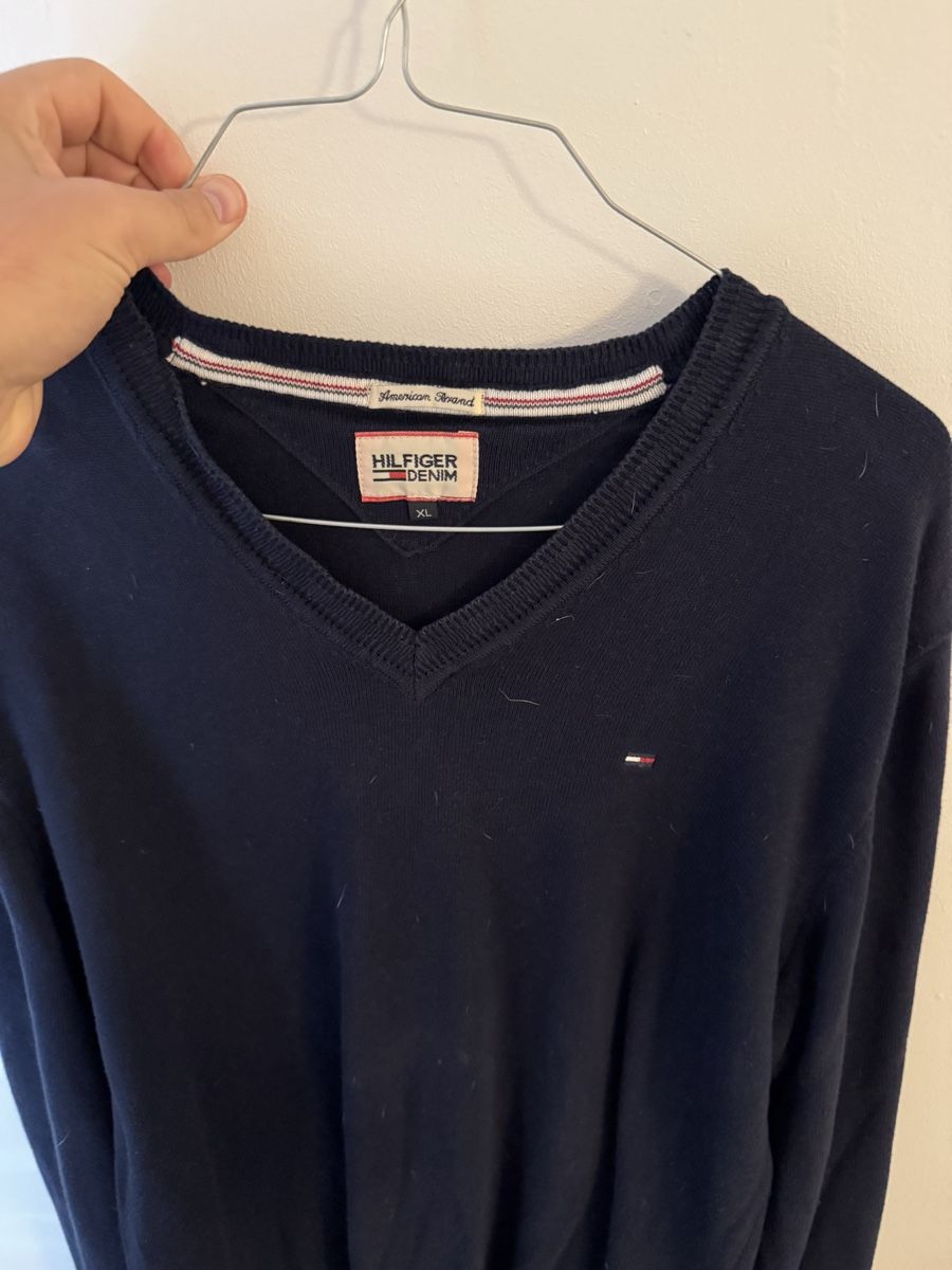 Maglioni & Felpe: 6 Business Pullover, XL – Usato da Wermatswil venduto da taz_2nsf