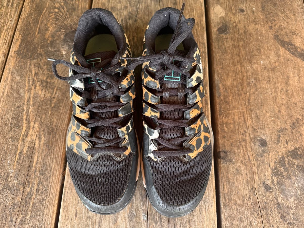 Nike Scarpe da donna: Sneakers von NIKE / Grösse 42  – Usato da hendschiken venduto da hippielfe 2