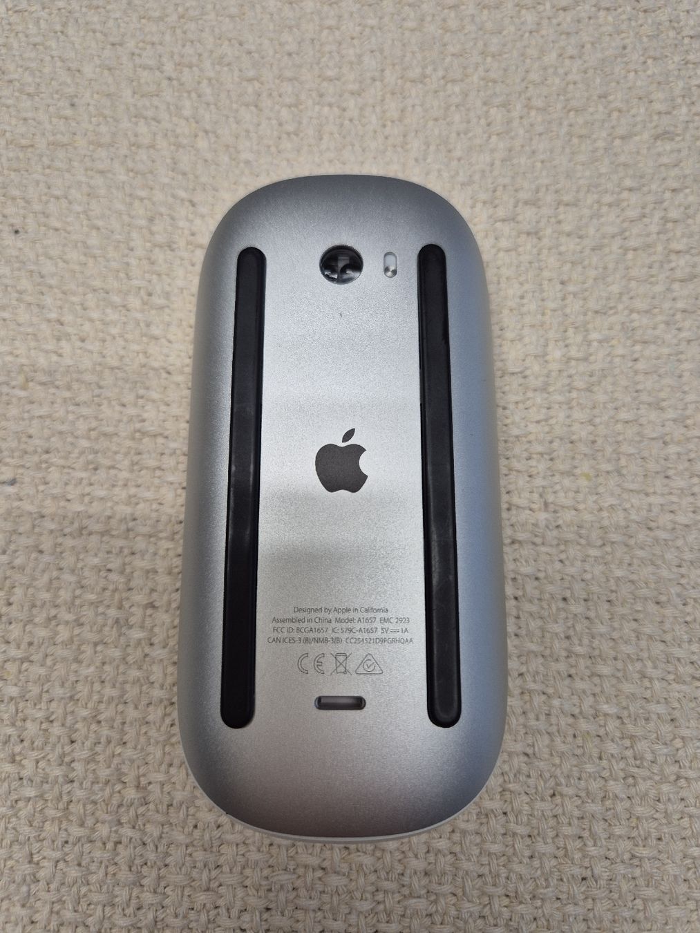 Apple Mouse: Apple Magic Mouse kabellos top Zustand – Usato da Belp venduto da itsmekuki_ 1