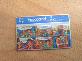 Taxcard   PTT