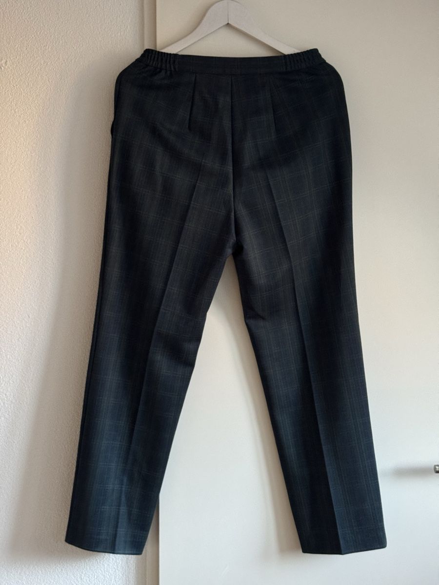 Pantaloni: Finn Karelia Wool Blend Trousers - Size 40 – Usato da Turbenthal venduto da elizameise 3