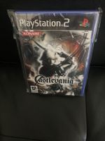 PlayStation 2 Spiel Castlevania: Lament of Innocence