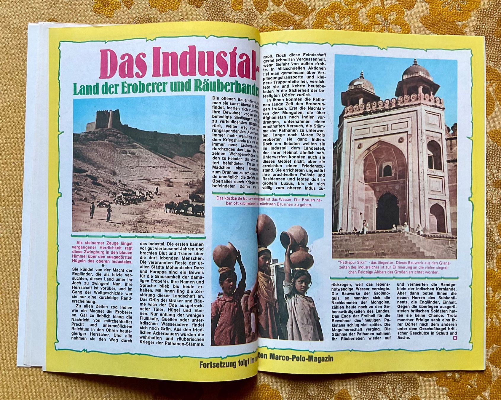 Fumetti: Marco Polo Heft Nr 83 von 1974 – Usato da Endingen venduto da nathan05 5