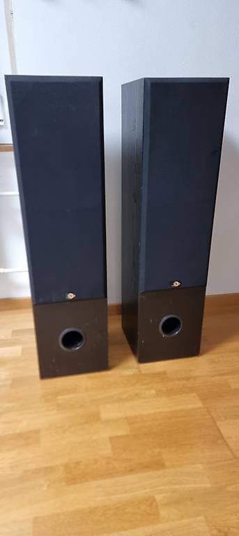 Casse acustiche: 2 Dynalab SDA 2.8 , Standlautsprecher – Usato da murten venduto da Bmw5r