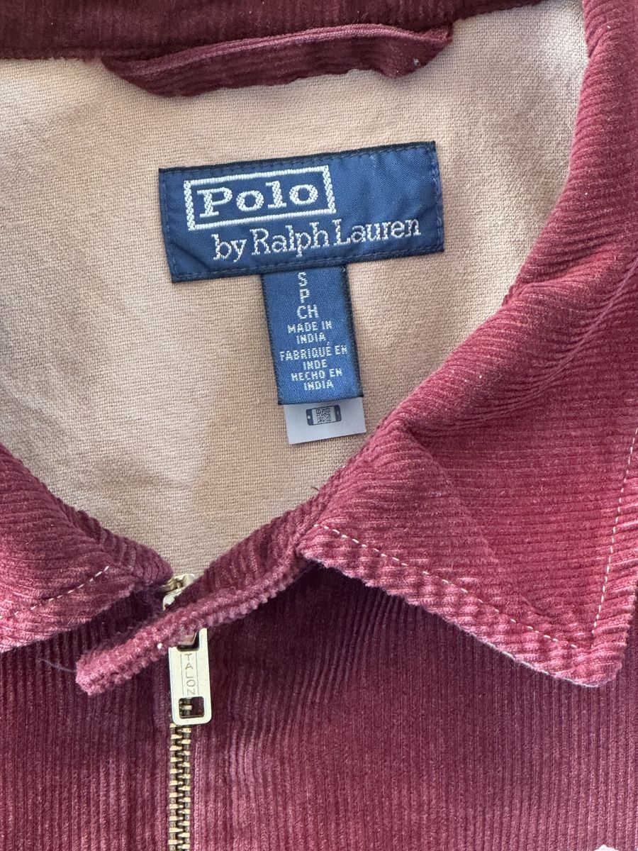 Ralph Lauren Giacche: Bomber Jacket RALPH LAUREN – Nuovo (secondo la descrizione) da Coppet venduto da Apicius1 3