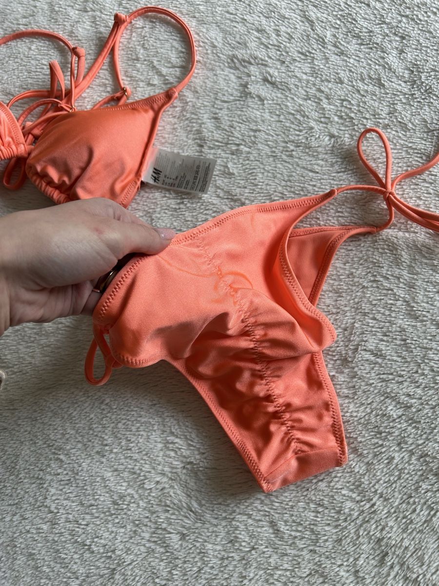 H&M Badekleider & Bikinis: H&M Bikini – Neu (gemäss Beschreibung) aus Chur von faja7000 5