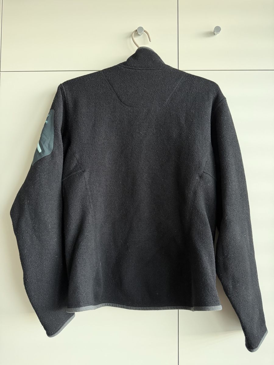 Arcteryx Pullover & Sweatshirts: Arcteryx Fleece Pulli M – Gebraucht aus Zürich von z00mie 6