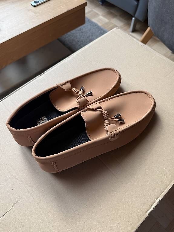 Scarpe da uomo: Schuhe – Usato da Bremgarten b. Bern venduto da mimiiiii 1