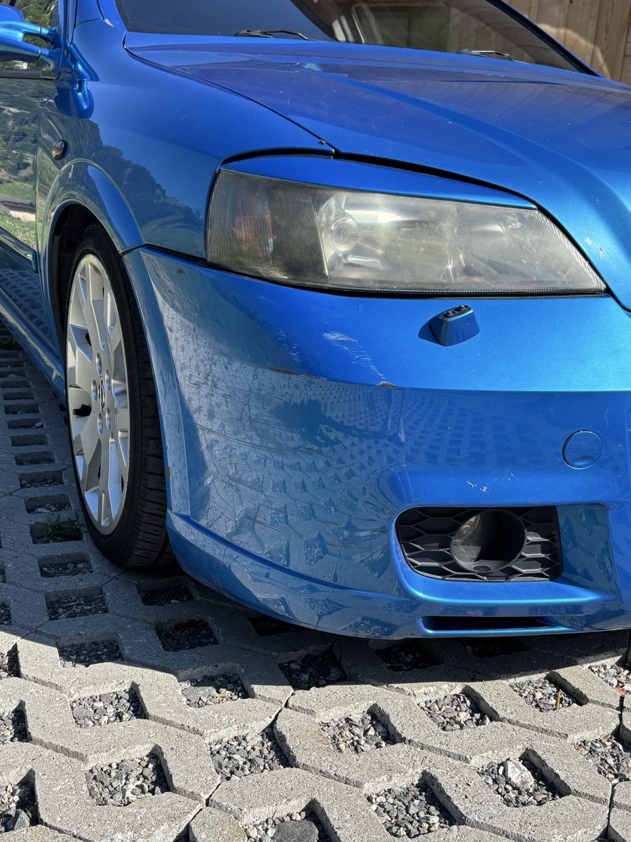 Opel Autos: Opel Astra OPC – D'occasion à Muotathal par edi.sut503 2