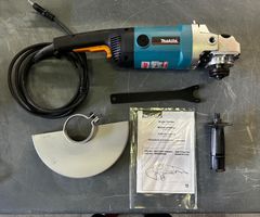 Winkelschleifer Makita 9069S 230mm 2000W Unbenutzt