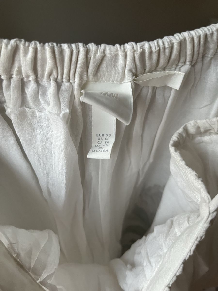 H&M Kleider: Sommerkleid  – Gebraucht aus Zürich von vitobossha 1