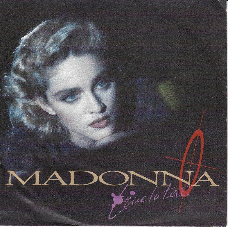 Dischi in vinile: Single Schallplatte – Usato da Hinterforst venduto da K64