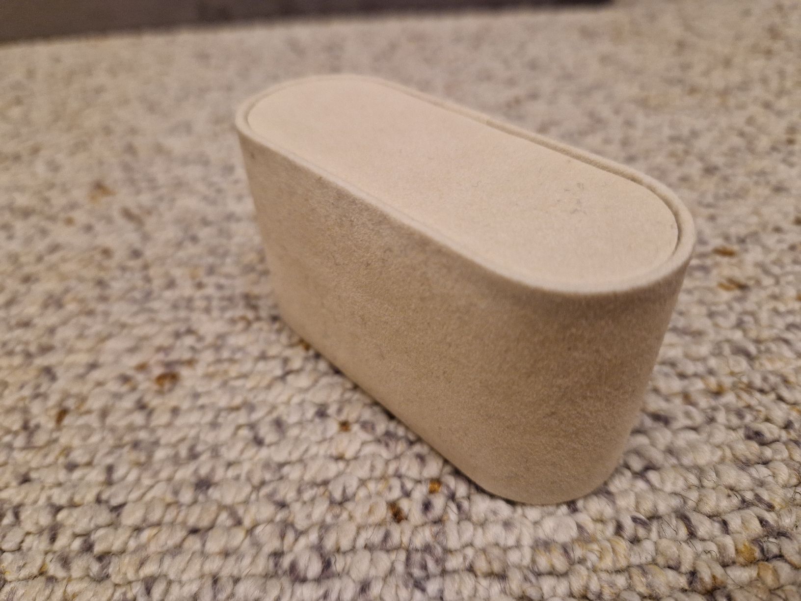 Scatole porta orologi: Uhrenbox – Usato da Hettlingen venduto da mat_8pg6 2
