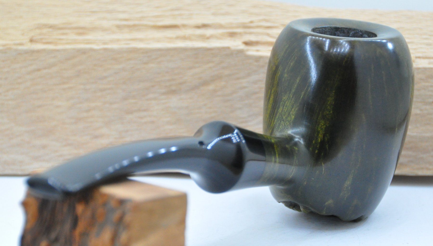 Witschi Pipes & Accessoires: Witschi Pfeife (Tabakpfeife) – Neuf avec emballage d'origine à Bern par ftoll 4