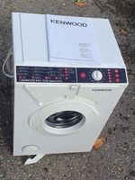 Waschmaschine- Kenwood mini  1020 aqua plus, neuwertig