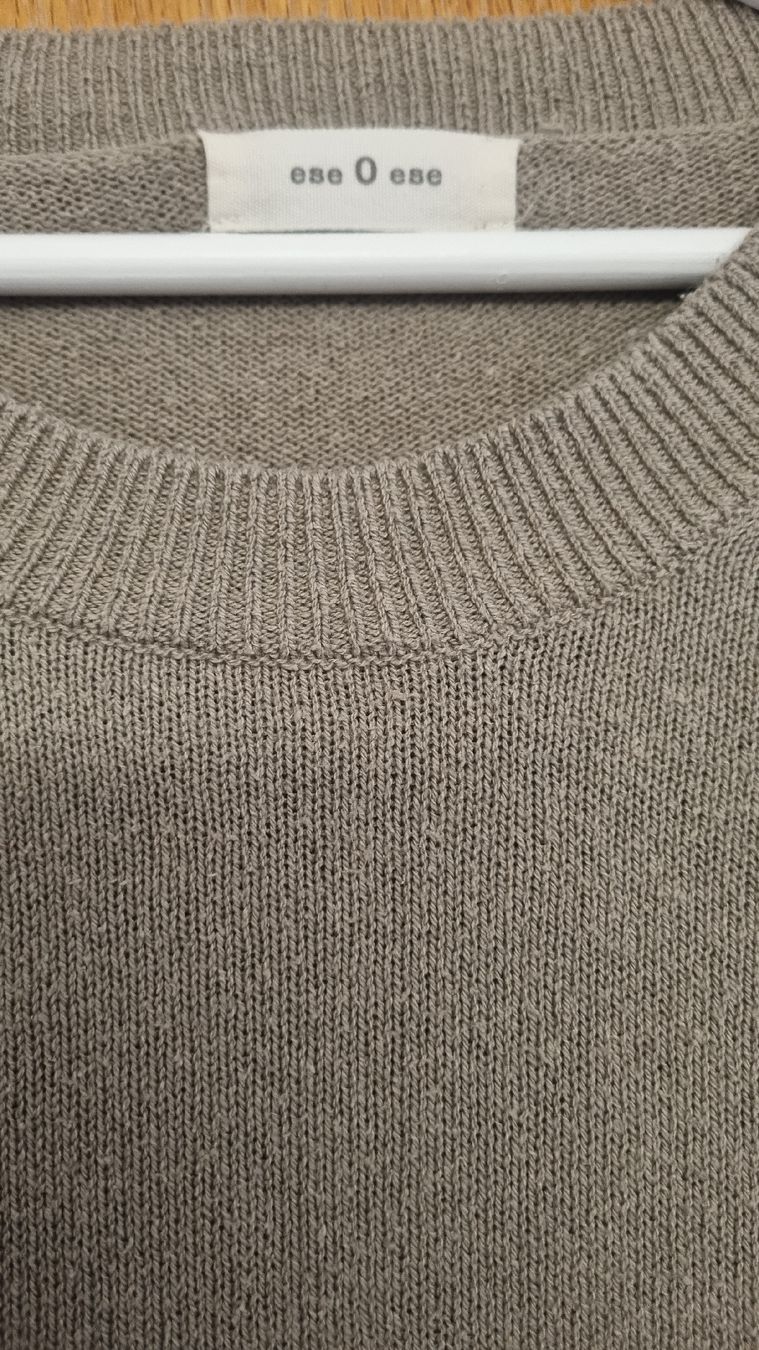 Pullover & Sweatshirts: ese o ese! mega toller Frühlingspullover, Gr. S – Gebraucht aus Oftringen von MalousAllerlei 3