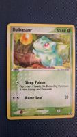 Bulbasaur [Holo] #54 – Pokémon FireRed & LeafGreen