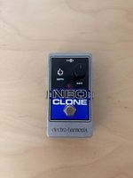Electro Harmonix Neo Clone Chorus Pedal