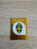 SWE1 Panini Sticker 2026