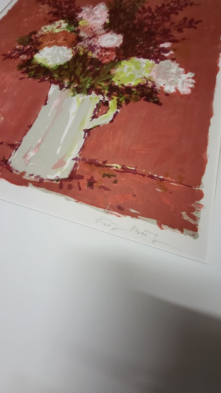 Posters & Illustrations: Bild Fritz Butz – D'occasion à Suhr par lul_87gh 3