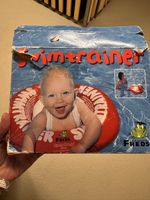 Schwimmtrainer Freds Swim Academy für Kinder 8-18kg