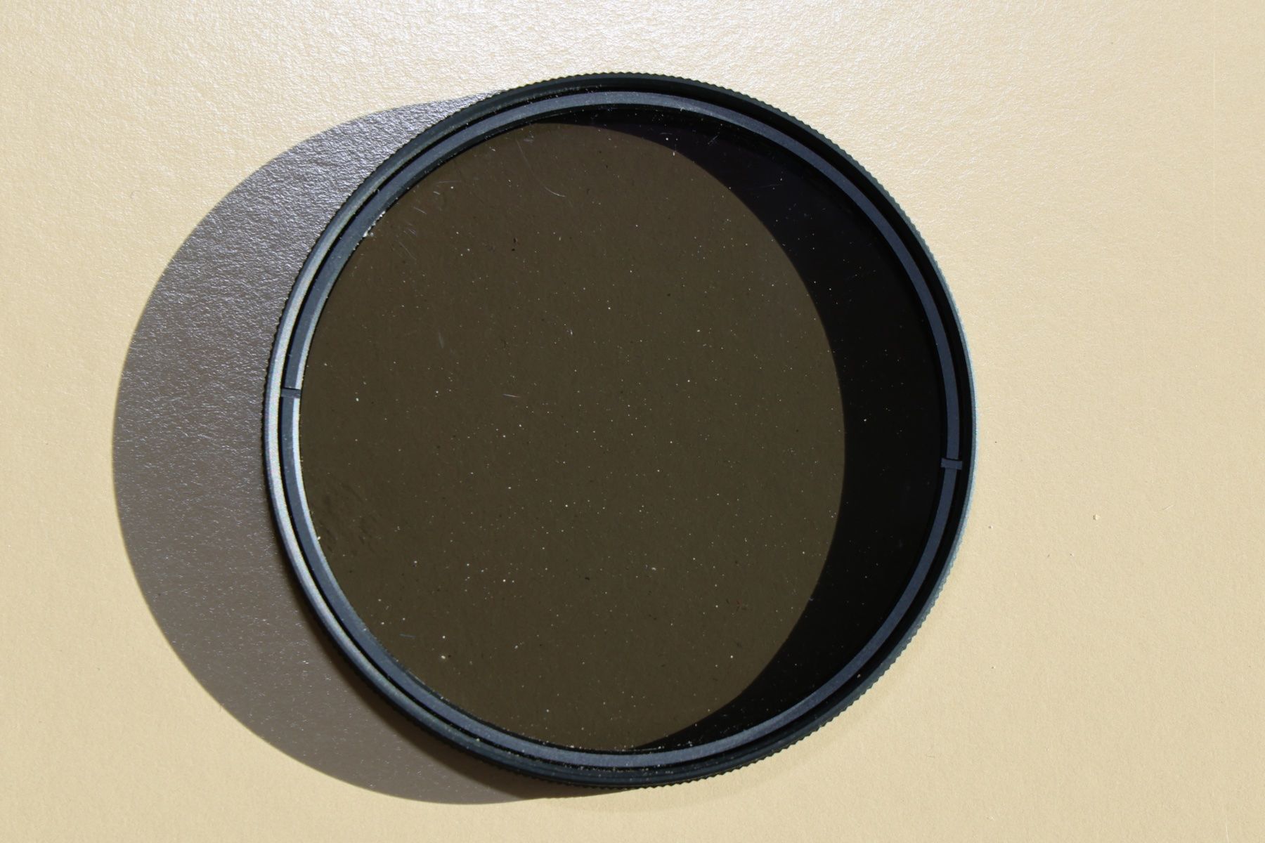 Filtri: Hoya Pro 1 Digital Polfilter 62mm – Usato da Savognin venduto da Caneos 1