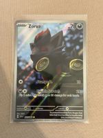 Pokémon Zorua 075/064 Shrouded Fable