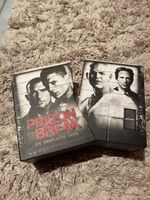 Prison Break - Die komplette Serie - Staffeln 1-4