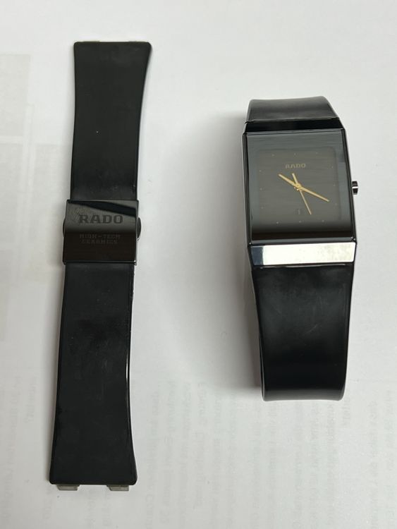 Rado Diastar Herren (Gebraucht) in Endingen für CHF 500 – mit