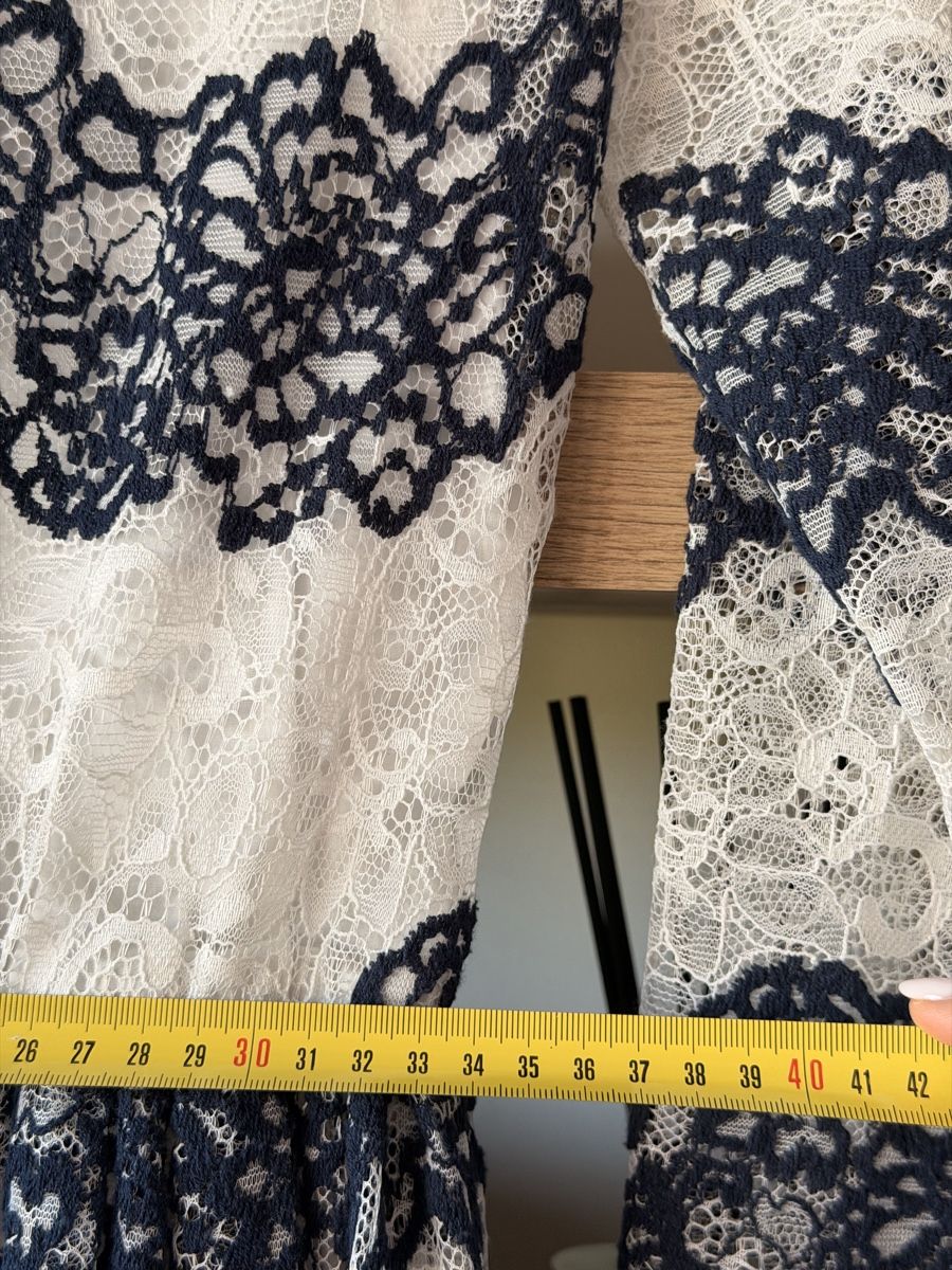Maje Vestiti: Robe Maje, size 1/36 – Nuovo (secondo la descrizione) da La Croix (Lutry) venduto da secondhandZara 4