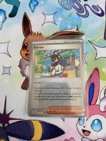 Pokemon Kieran pokeball 113/193 PRE