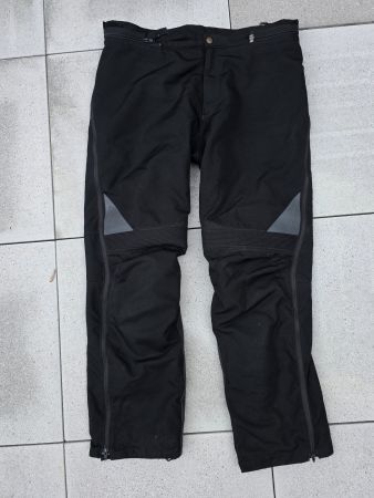 Motorrad Überhosen Alpinestars Gr. W36/L34 bis W38/L34