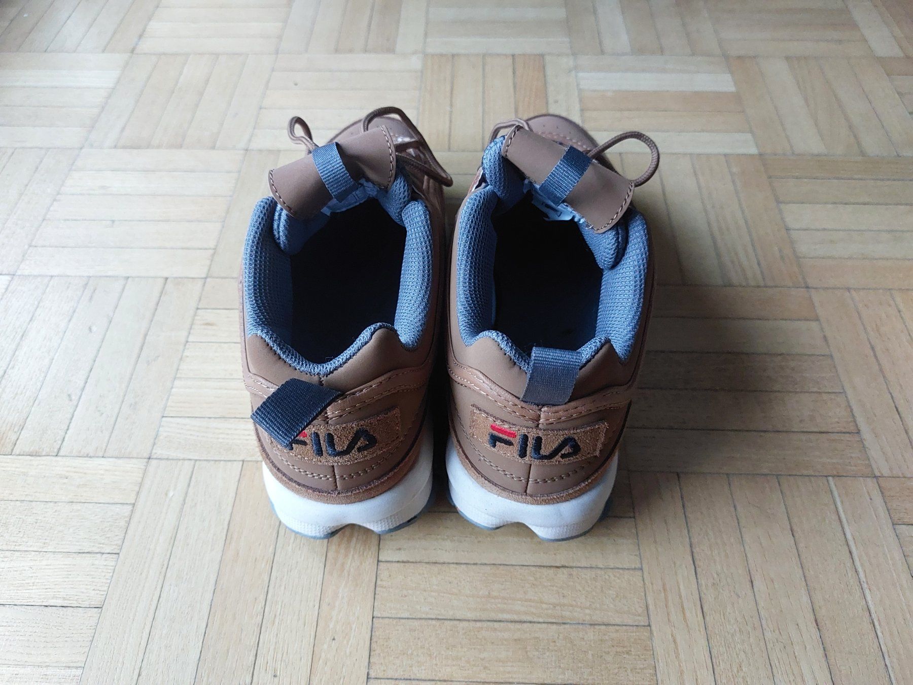Fila Scarpe da donna: Fila Damen sneaker Gr.38 – Usato da Eglisau venduto da zti_96kb 1