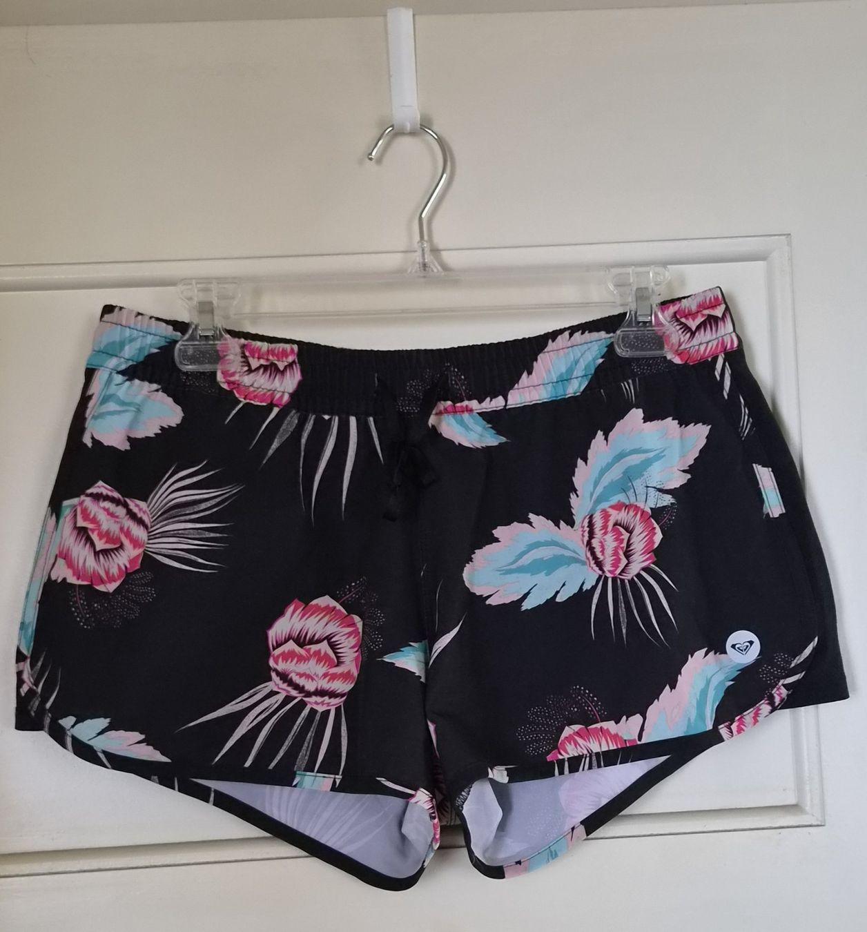 Roxy Badekleider & Bikinis: Original Roxy Boardshorts in Grösse L. – Gebraucht aus Zug von Keikogood
