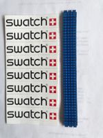 Swatch Uhrenarmband STOP WATCH VARIATION  von 1994