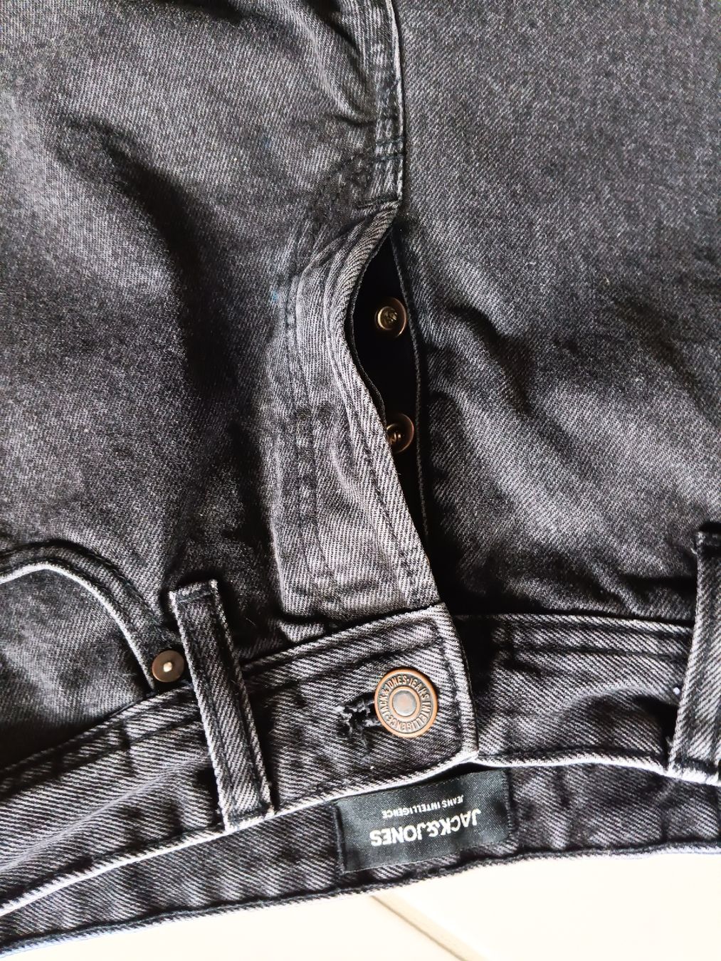 Jack & Jones Jeans: Herren Jack Jones Jeans  neuwertig – Neu (gemäss Beschreibung) aus Stansstad von leoni66 2