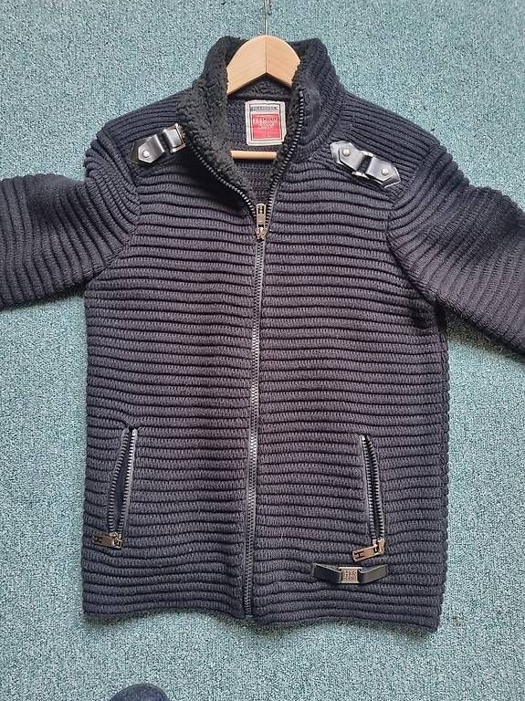 Giacche: jacke Hlanders jacke – Usato da Bassersdorf venduto da ros_mn7q
