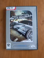 PC Spiel Need for Speed Most Wanted Classics Version