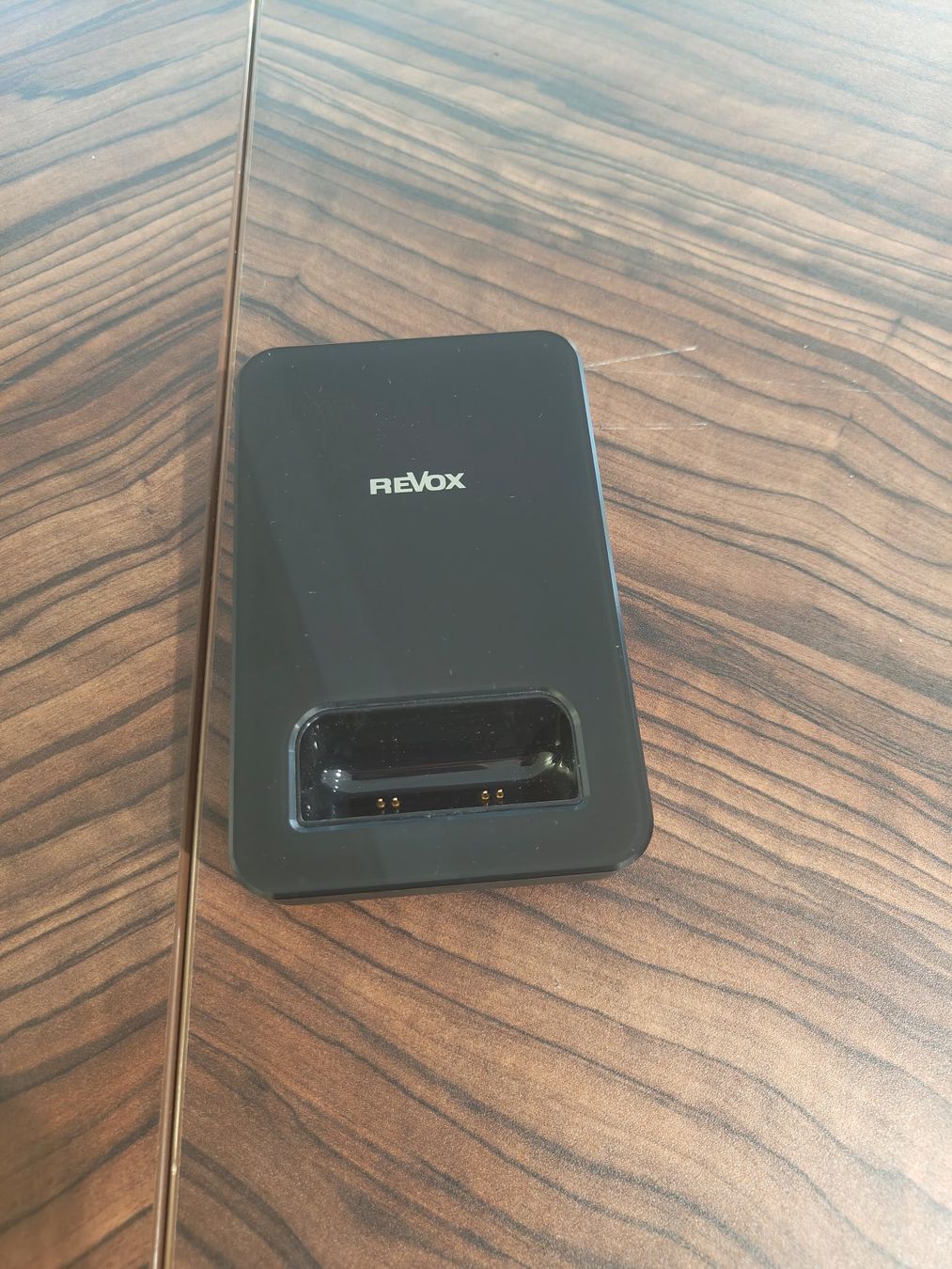 Revox Multimediaplayer & Streamer: Revox Joy Symphony, HiFi Kompaktanlage – Neu (gemäss Beschreibung) aus Appenzell von 1xRichtig 5