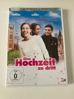 Eine Hochzeit zu dritt (DVD) Perabo, Piper, Goode, Matthew