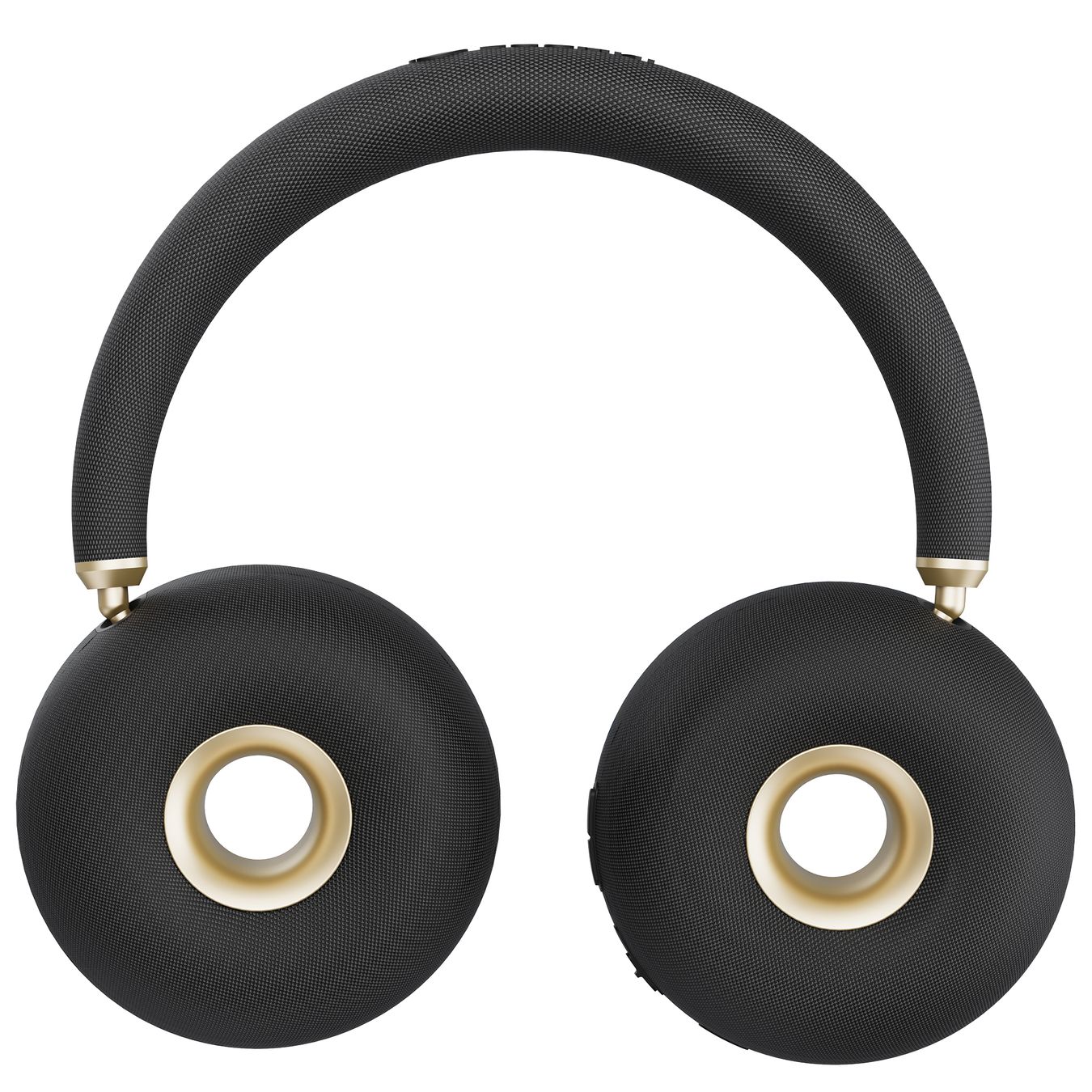 Cuffie: AirCore OWH Bluetooth-Kopfhörer Midnight Onyx – Nuovo e nell'imballaggio originale da Dietlikon venduto da Salesmax 6