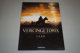 °°°°  VERCINGÉTORIX  °°°°