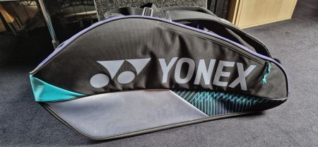 YONEX CLUB RACQUET BAG VA (6PCS) BA52526VEX