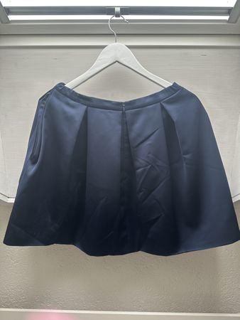 Rock Piq Grösse M 100% Polyester guter Zustand