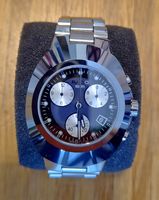 Rado the Original Schlepp zeiger-Chronograph XXL.