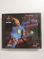 Little Big Adventure / Sony PS1 PSX