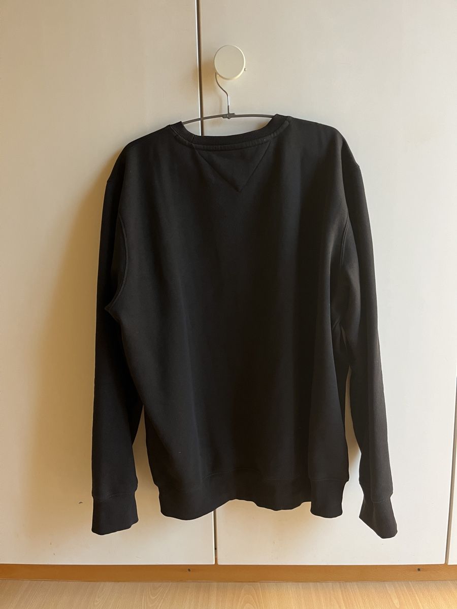 Tommy Hilfiger Maglioni & Felpe: Tommy Jeans Pullover taille XL – Usato da Biel/Bienne venduto da David_2012 1