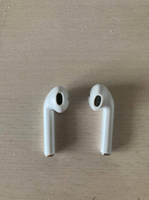 Cuffie: In-Ear Wireless Kopfhörer – Usato da Fislisbach venduto da nic_wfp9 3